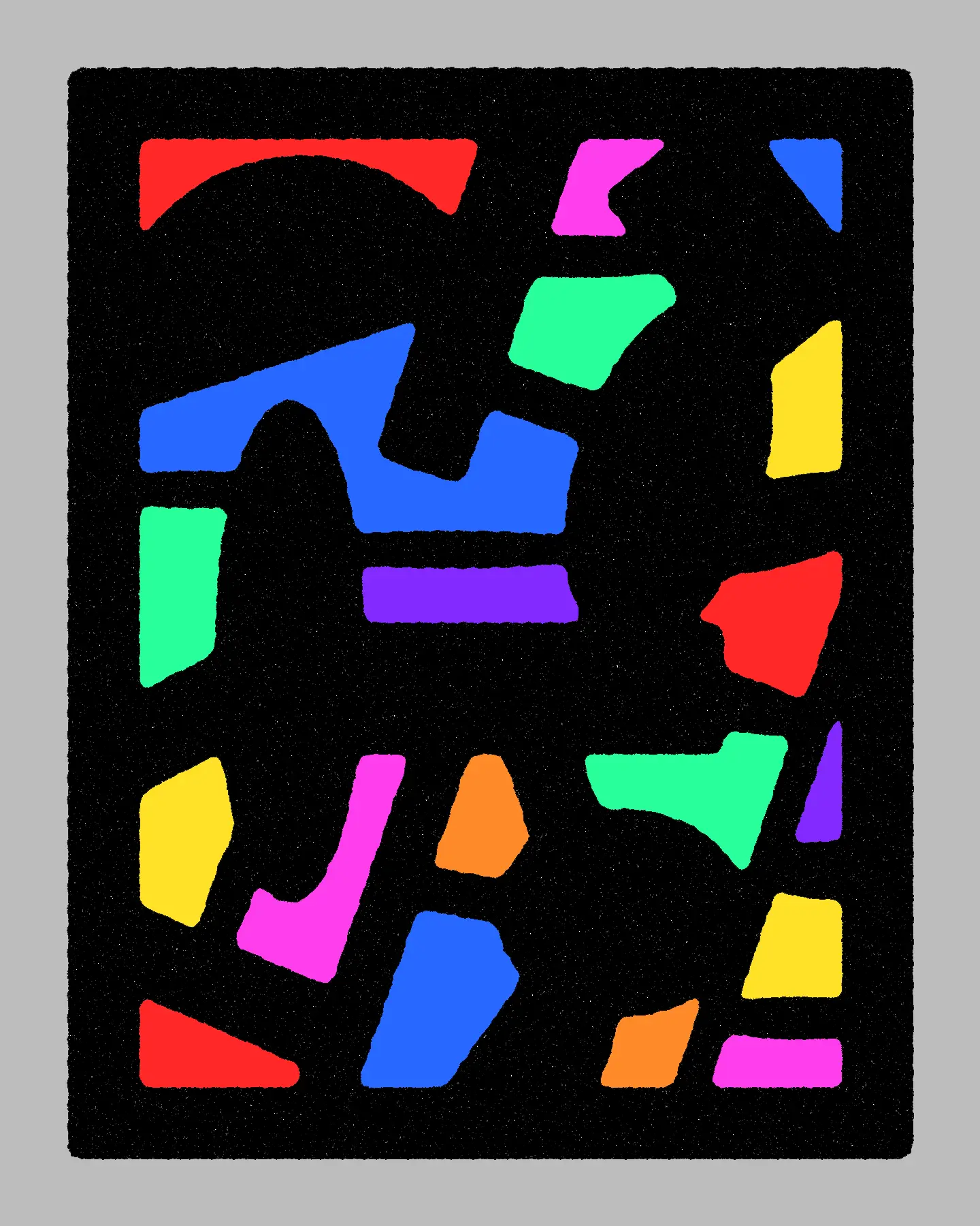 Stained Glass